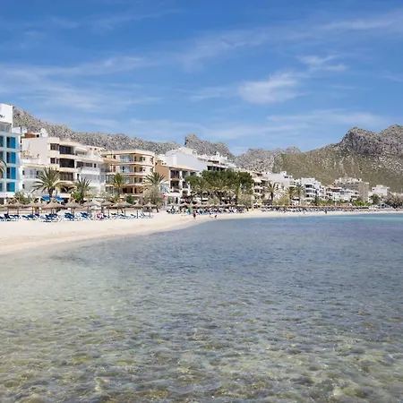 Ca Na Magdalena - La Goleta De Mar & * Port de Pollença