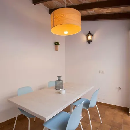 Villa Ca Na Magdalena - La Goleta De Mar & Port de Pollenca