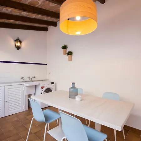 Ca Na Magdalena - La Goleta De Mar & Villa