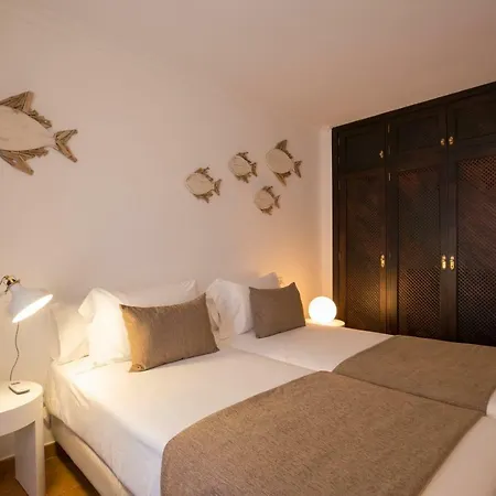 Ca Na Magdalena - La Goleta De Mar & Villa *