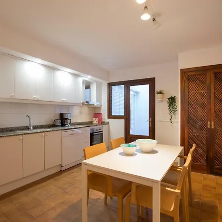 Ca Na Magdalena - La Goleta De Mar & Villa *