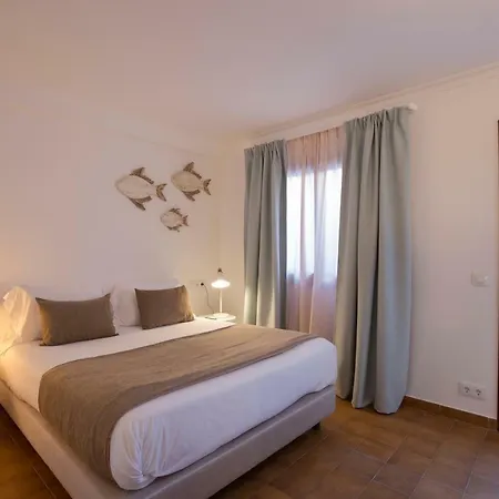 Villa Ca Na Magdalena - La Goleta De Mar & *