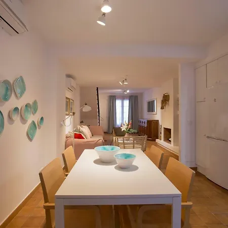 Ca Na Magdalena - La Goleta De Mar & Port de Pollença