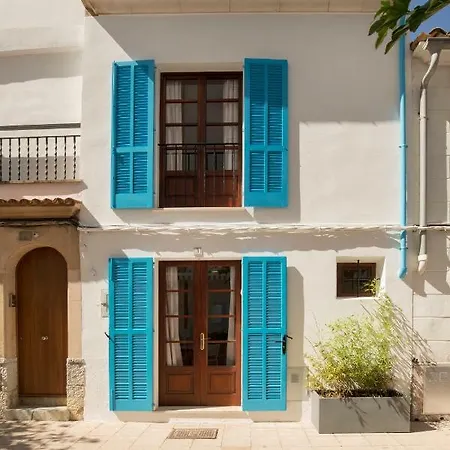 Ca Na Magdalena - La Goleta De Mar & Villa