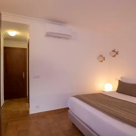 Ca Na Magdalena - La Goleta De Mar & Villa *