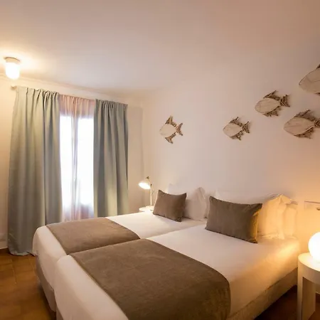 Villa Ca Na Magdalena - La Goleta De Mar & Port de Pollenca