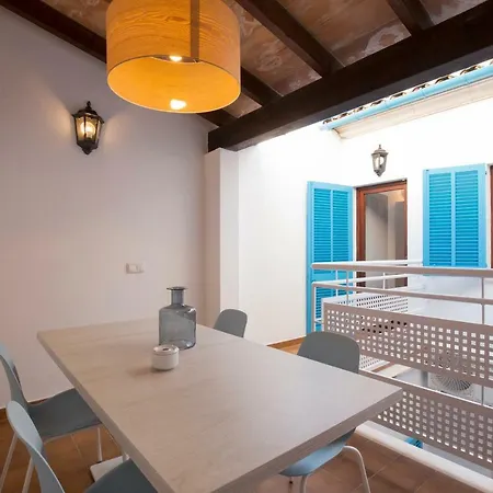 Ca Na Magdalena - La Goleta De Mar & *