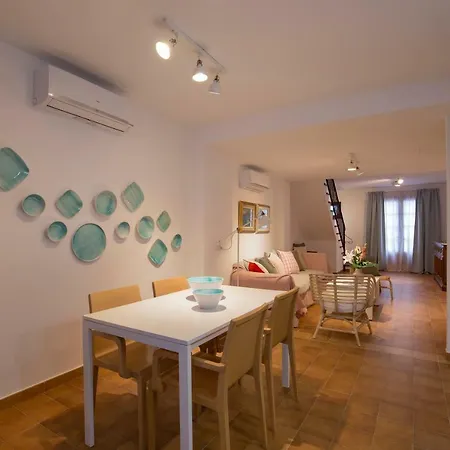 Villa Ca Na Magdalena - La Goleta De Mar & Port de Pollenca