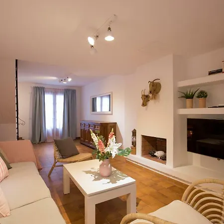 Villa Ca Na Magdalena - La Goleta De Mar & Port de Pollença