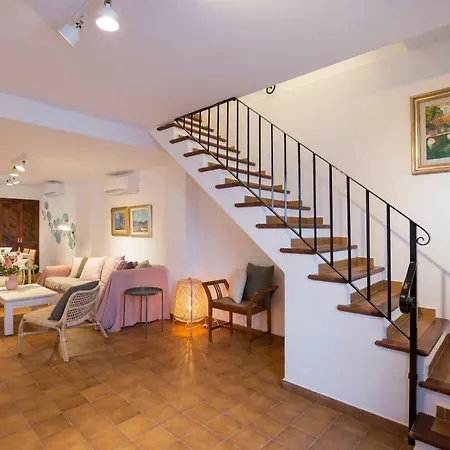 Ca Na Magdalena - La Goleta De Mar & Villa *