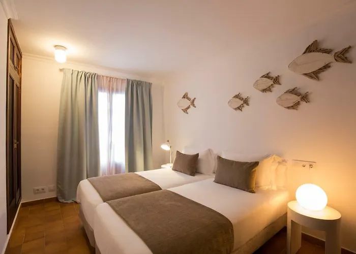 Villa Ca Na Magdalena - La Goleta De Mar & Port de Pollença