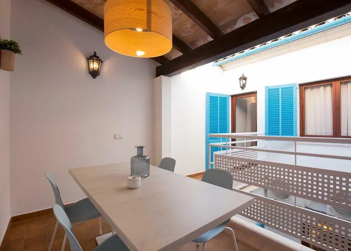 Ca Na Magdalena - La Goleta De Mar & *