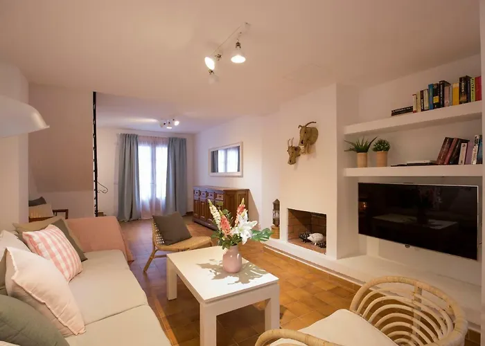 Villa Ca Na Magdalena - La Goleta De Mar & Port de Pollença