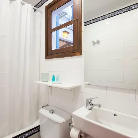 Ca Na Magdalena - La Goleta De Mar & 别墅 *