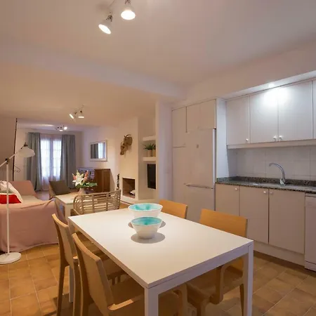 Ca Na Magdalena - La Goleta De Mar & 别墅 波连萨港