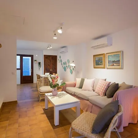 Ca Na Magdalena - La Goleta De Mar & *