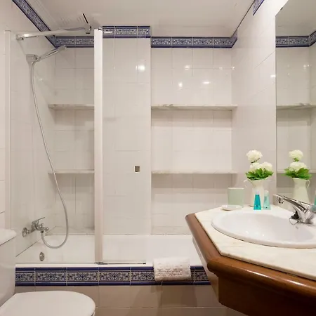 别墅 Ca Na Magdalena - La Goleta De Mar & 波连萨港