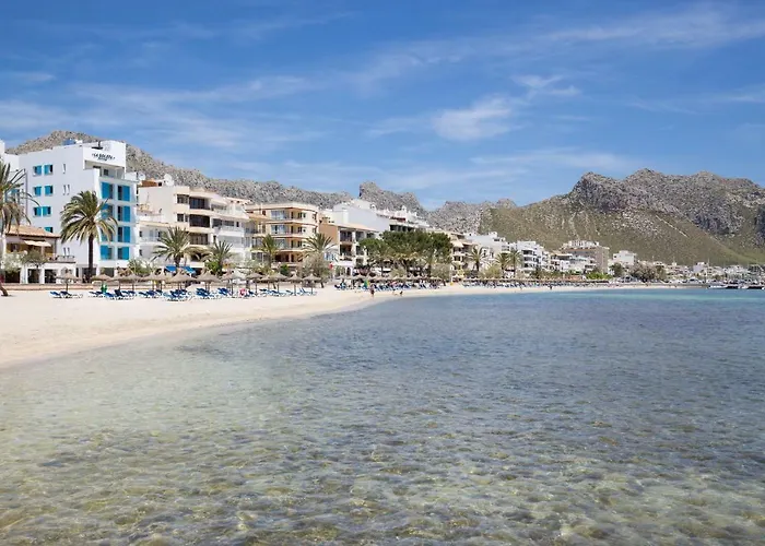 Ca Na Magdalena - La Goleta De Mar & * Port de Pollença