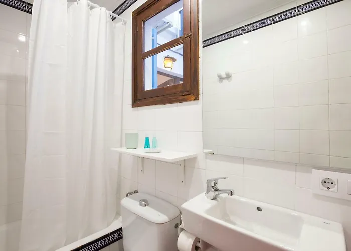 Ca Na Magdalena - La Goleta De Mar & Βίλα *