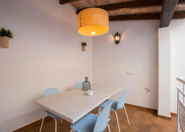 Villa Ca Na Magdalena - La Goleta De Mar & Port de Pollença