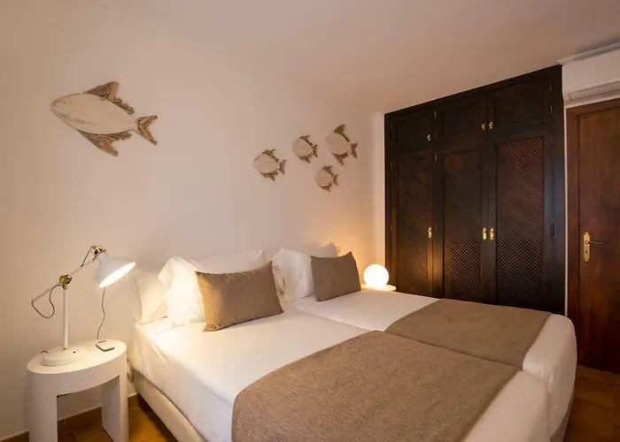 Ca Na Magdalena - La Goleta De Mar & Villa *