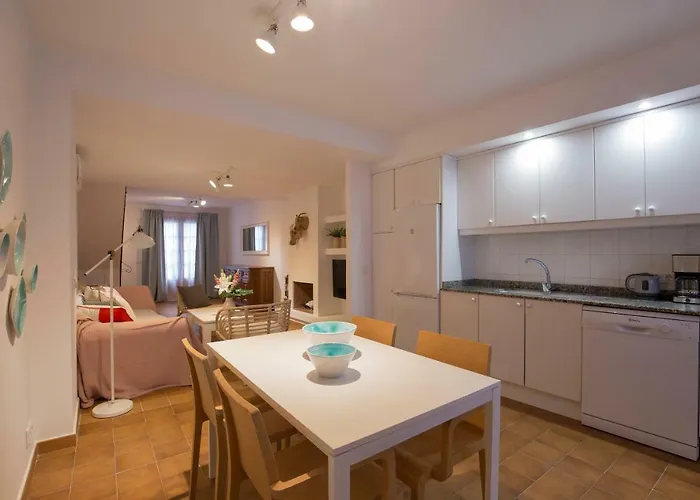 Ca Na Magdalena - La Goleta De Mar & Villa Port de Pollença