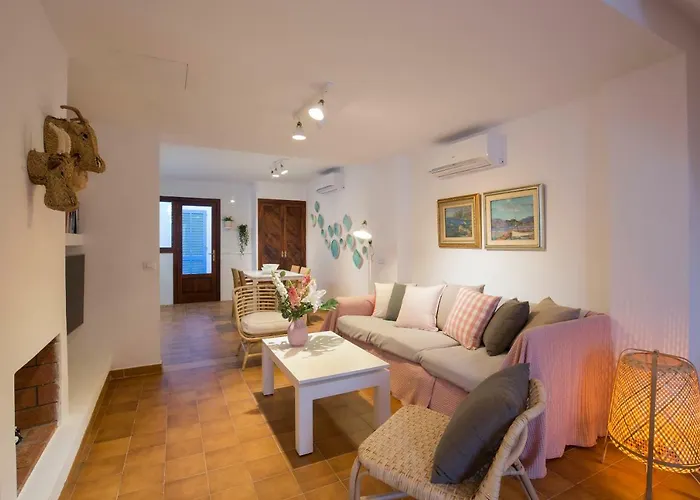 Ca Na Magdalena - La Goleta De Mar & *