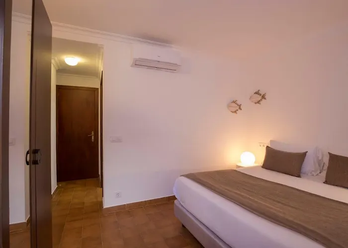 Ca Na Magdalena - La Goleta De Mar & Villa *