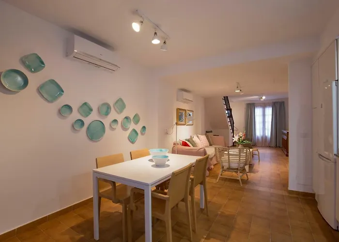 Villa Ca Na Magdalena - La Goleta De Mar & Port de Pollença