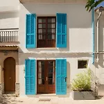 Ca Na Magdalena - La Goleta De Mar & Villa